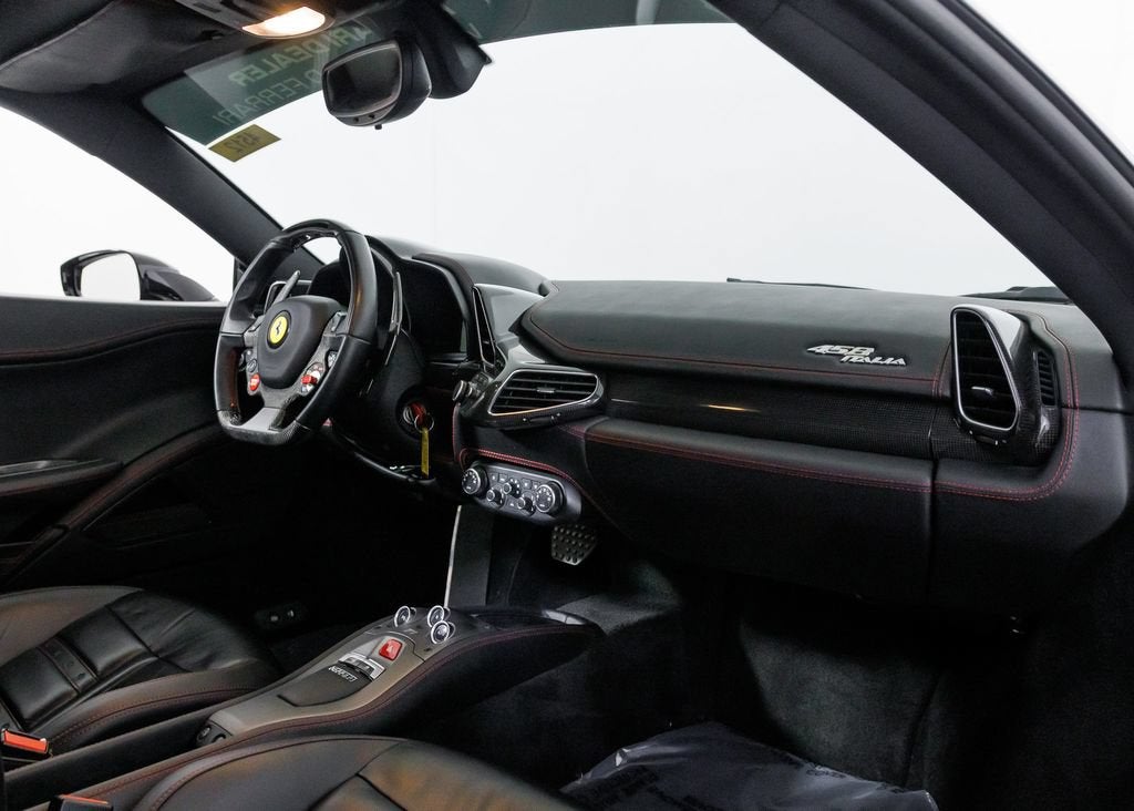 2013 Ferrari 458 Italia Base - Photo 21