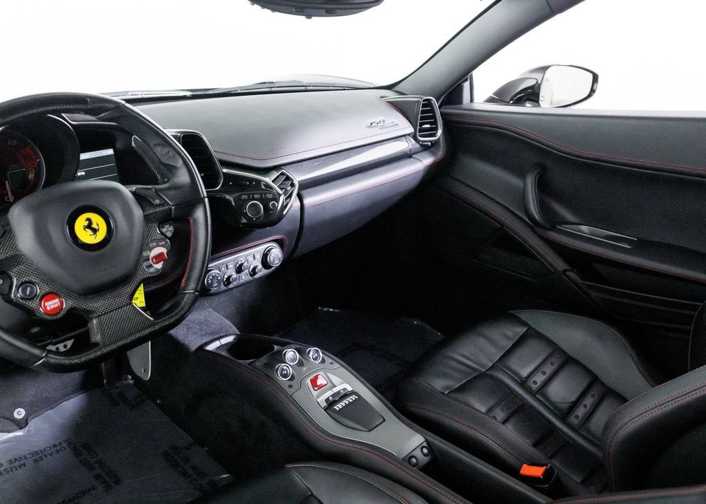 2013 Ferrari 458 Italia Base - Photo 23