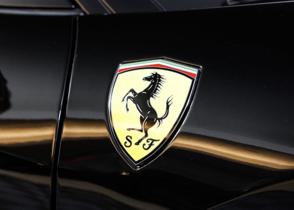2013 Ferrari 458 Italia Base - Photo 25