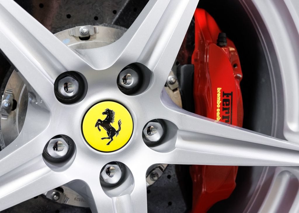 2013 Ferrari 458 Italia Base - Photo 26