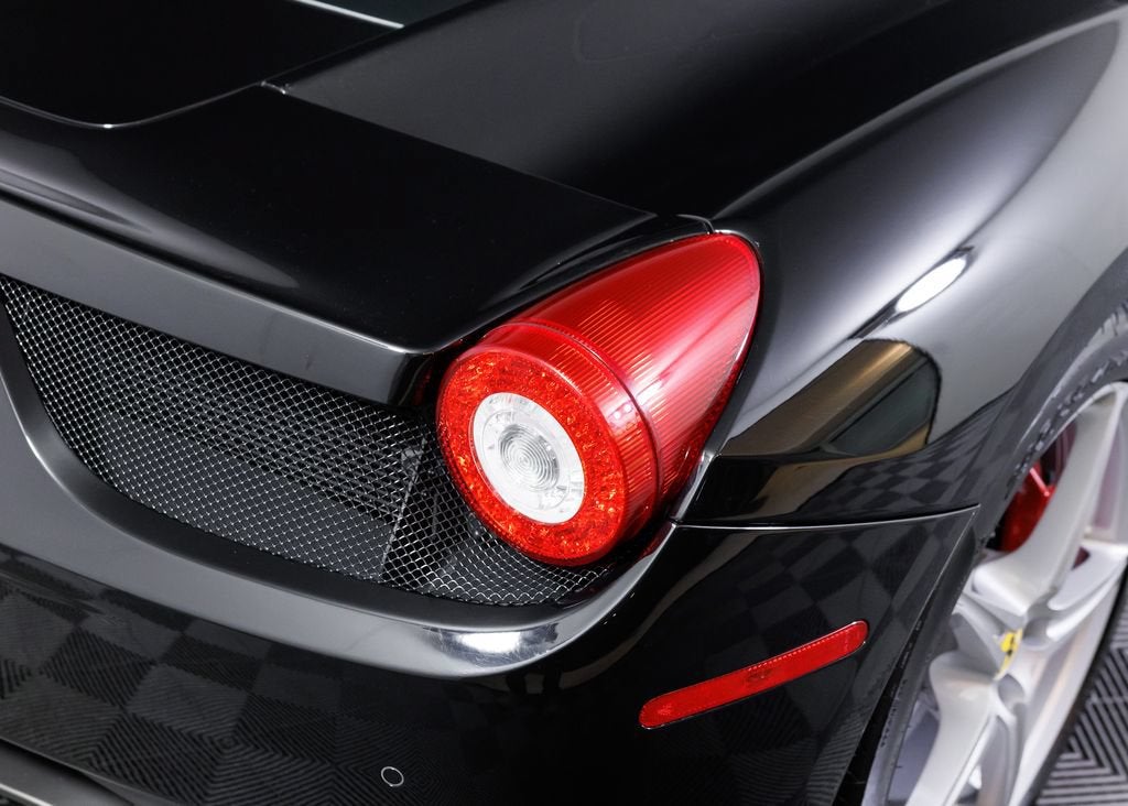 2013 Ferrari 458 Italia Base - Photo 28