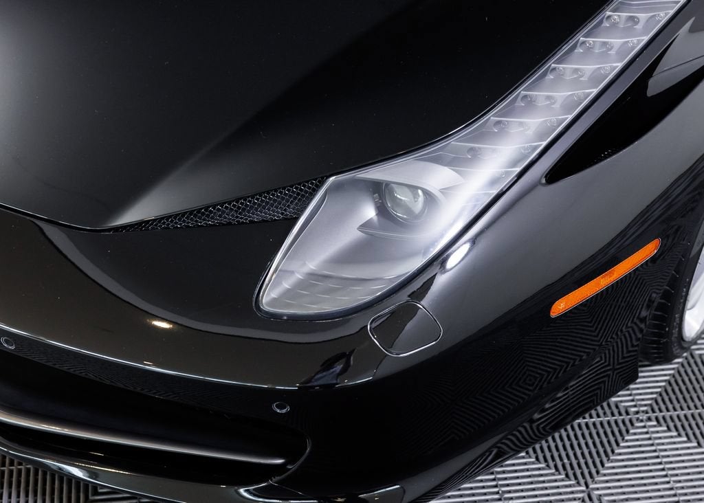 2013 Ferrari 458 Italia Base - Photo 29