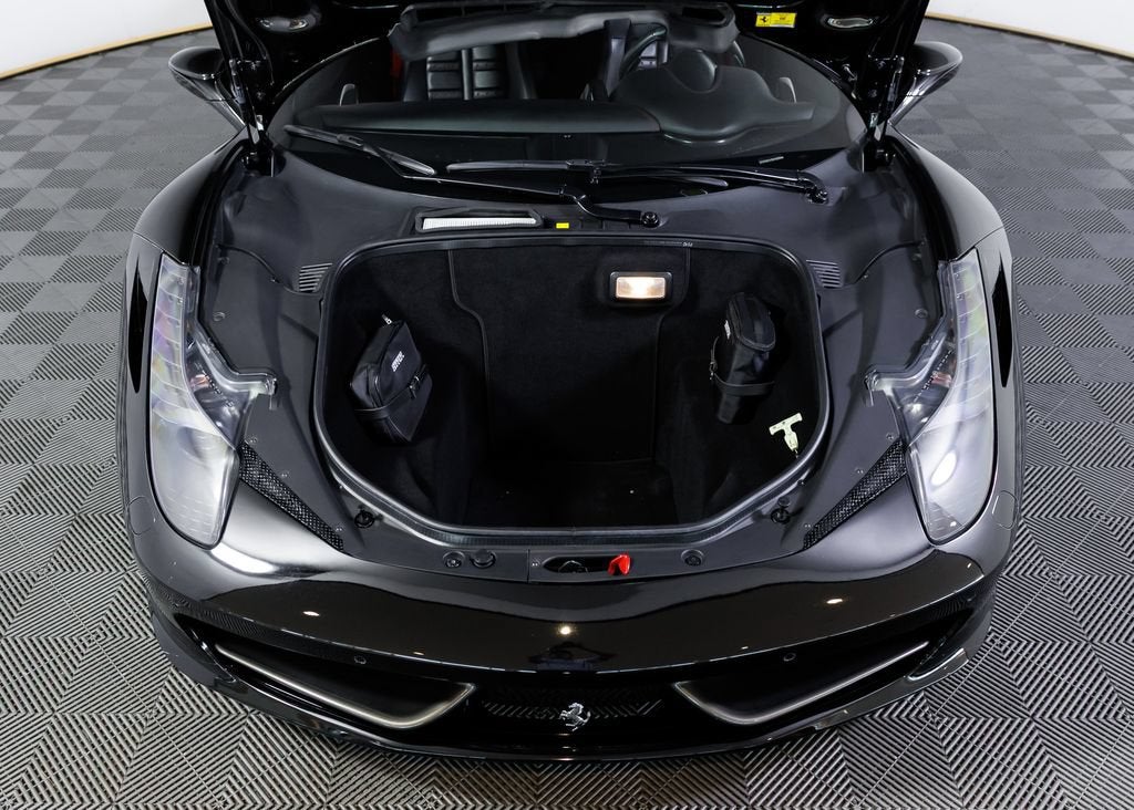 2013 Ferrari 458 Italia Base - Photo 30