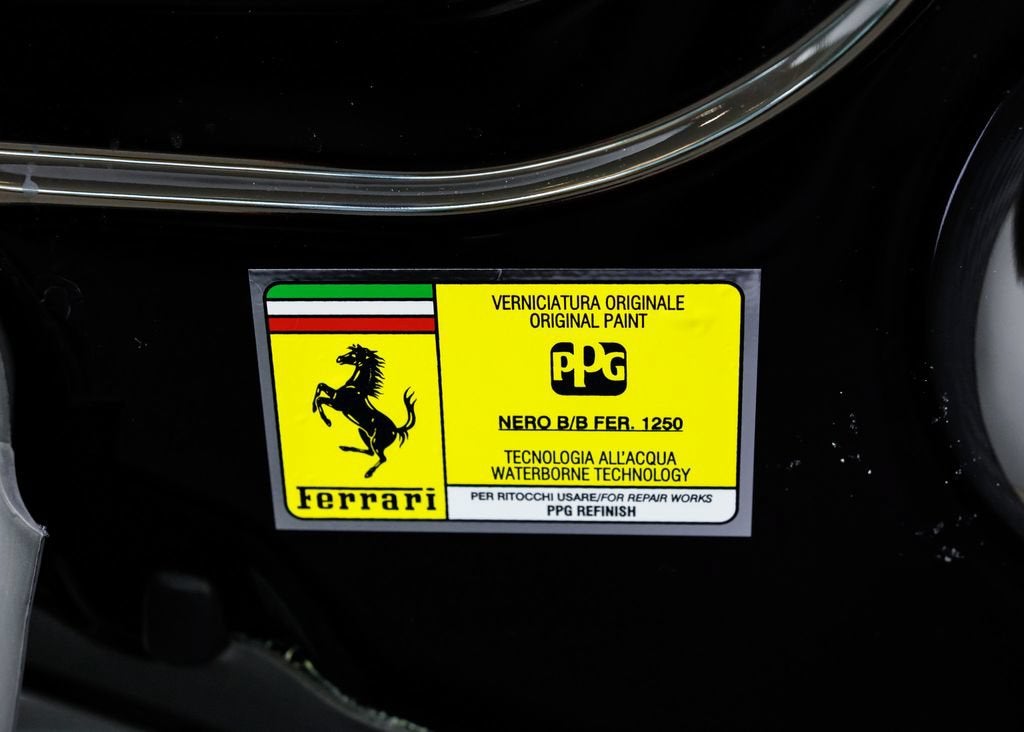 2013 Ferrari 458 Italia Base - Photo 33