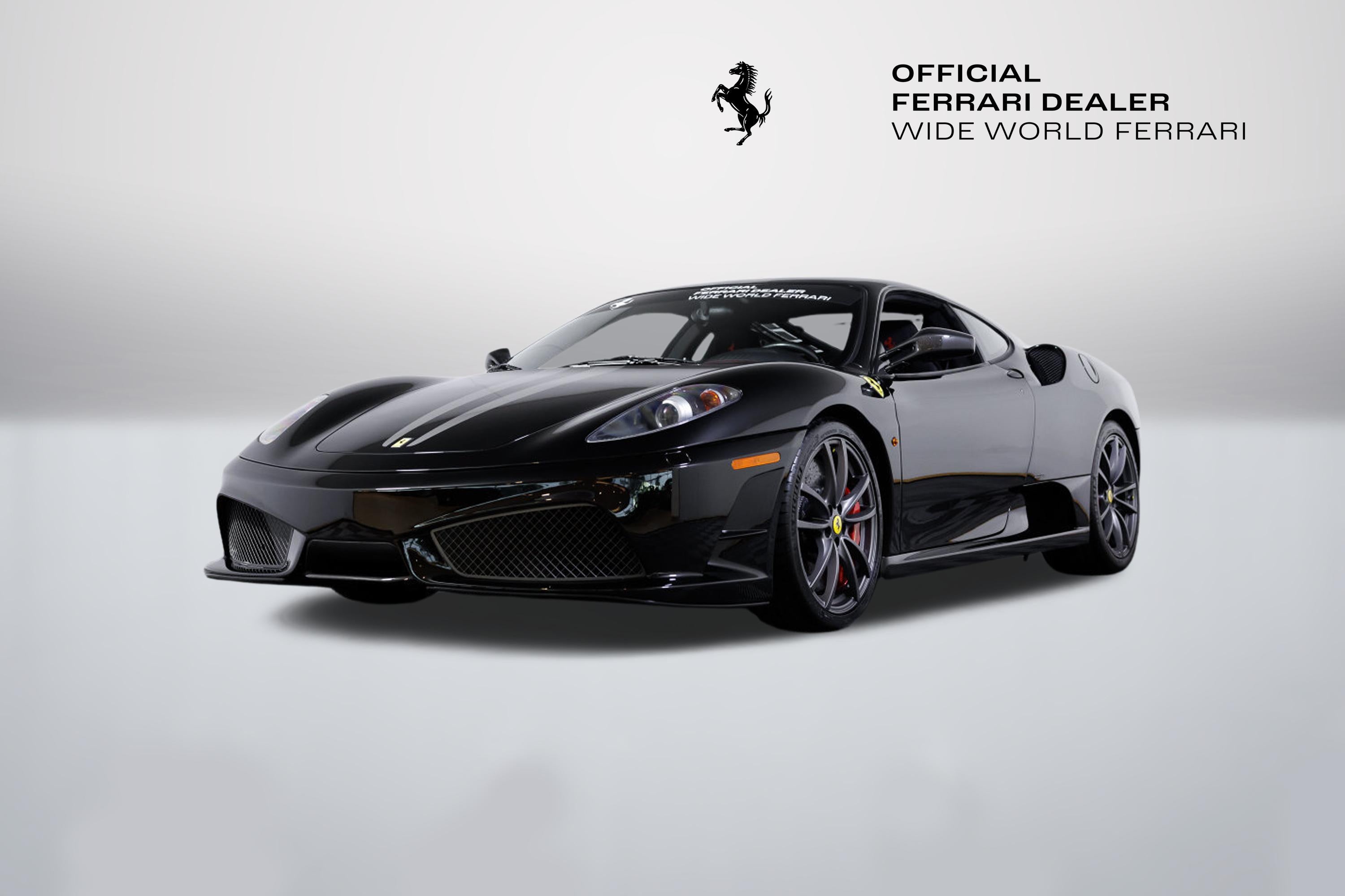 2dr Cpe Scuderia