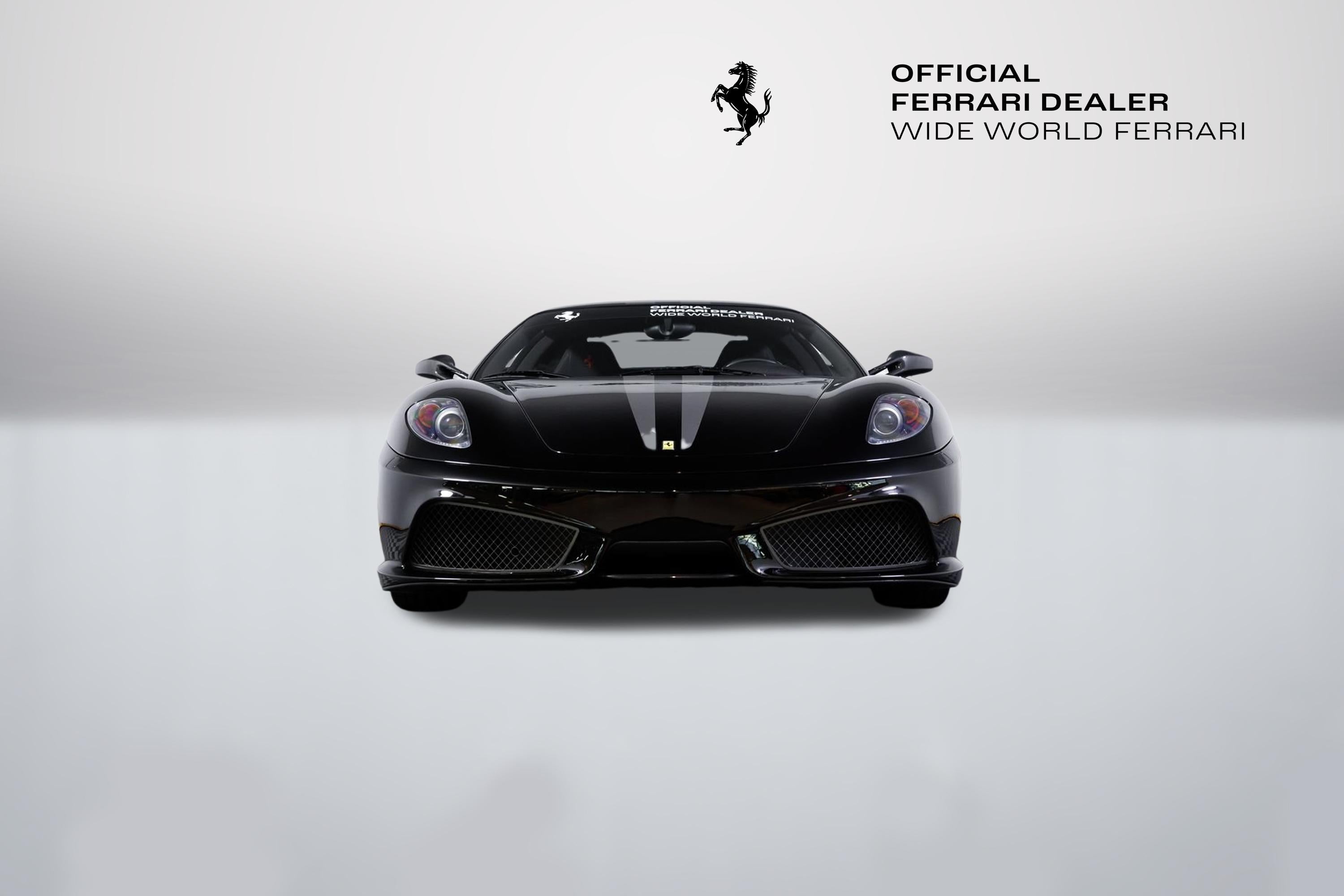 2dr Cpe Scuderia