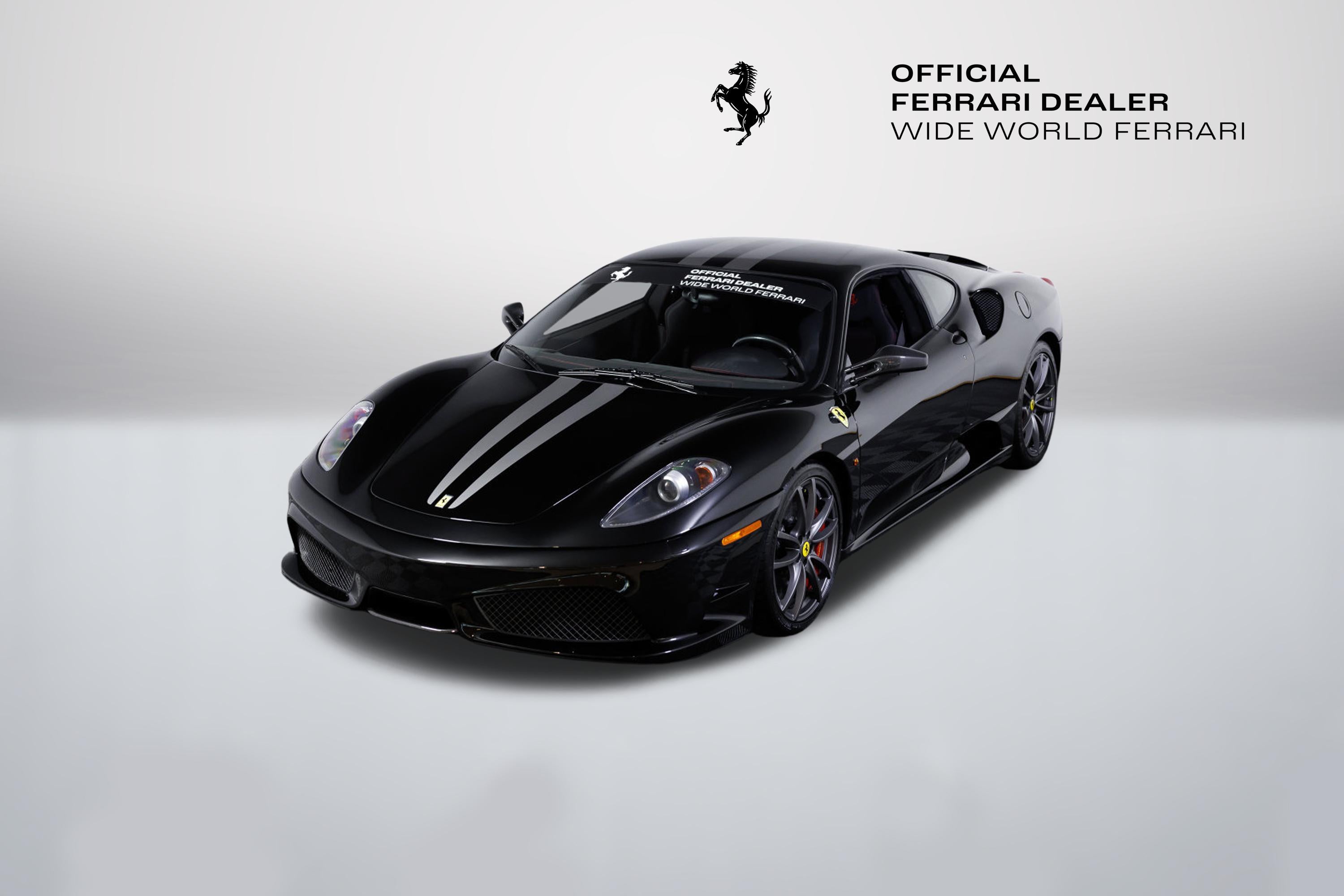 2dr Cpe Scuderia