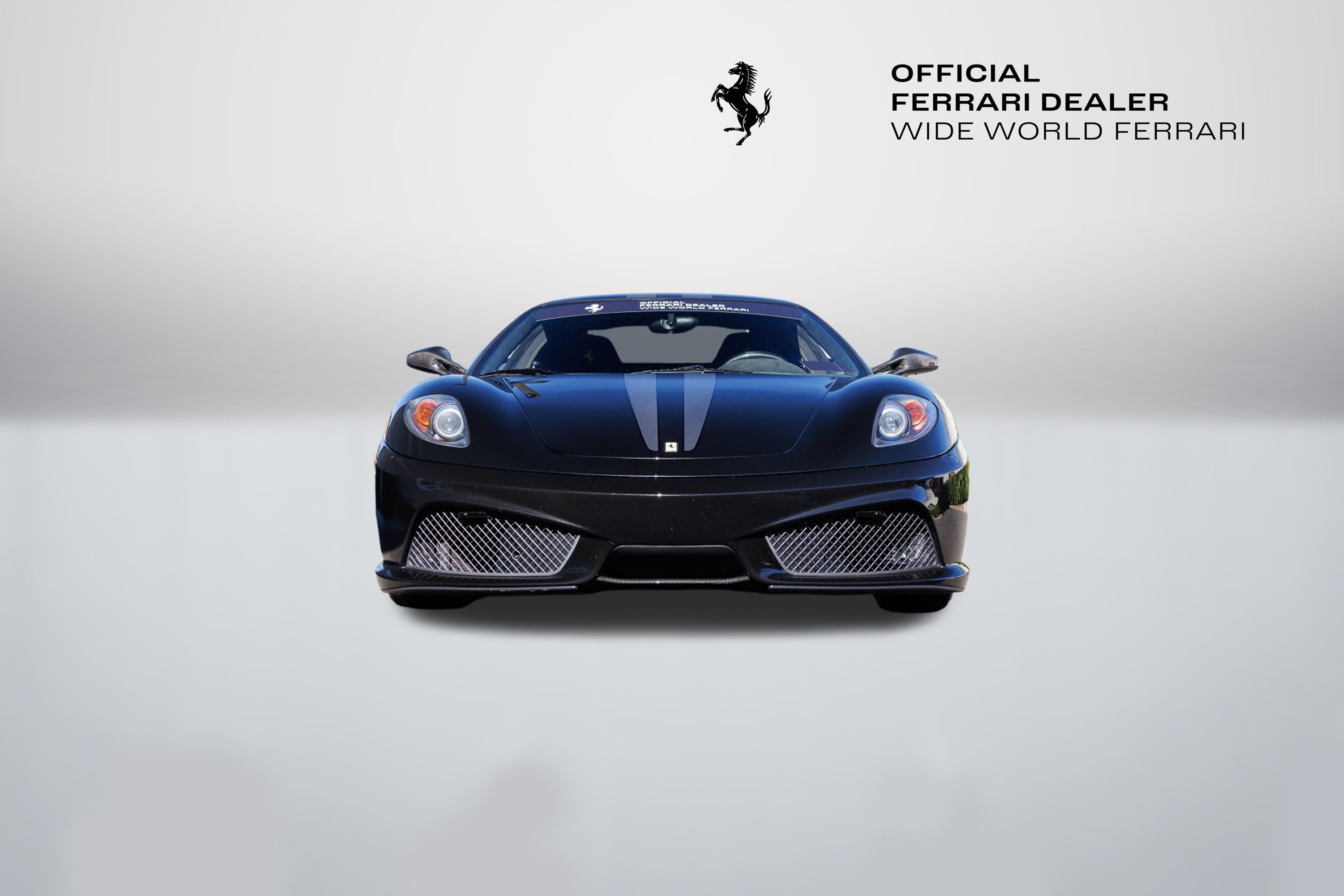 2dr Cpe Scuderia