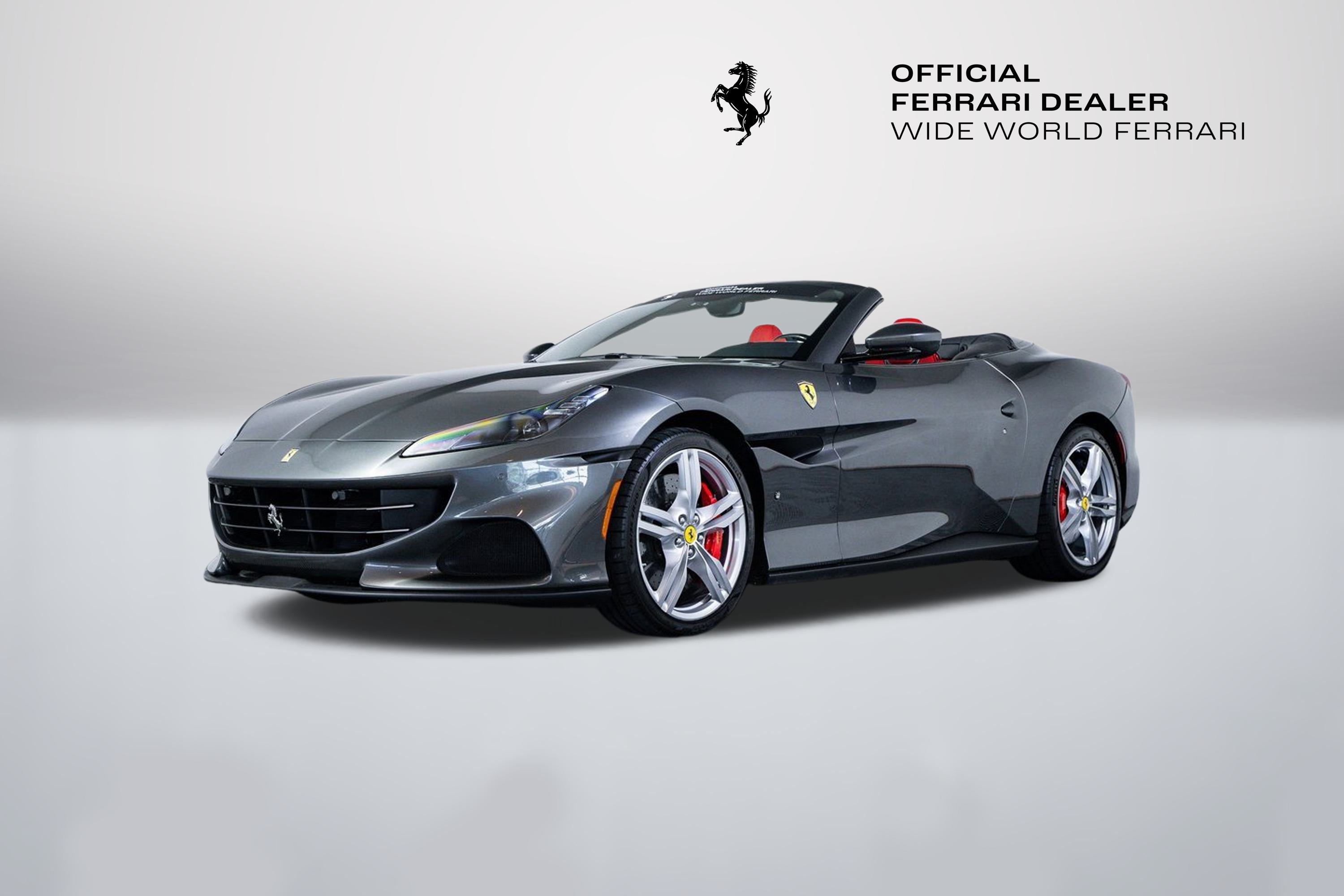 2023 Ferrari Portofino M
