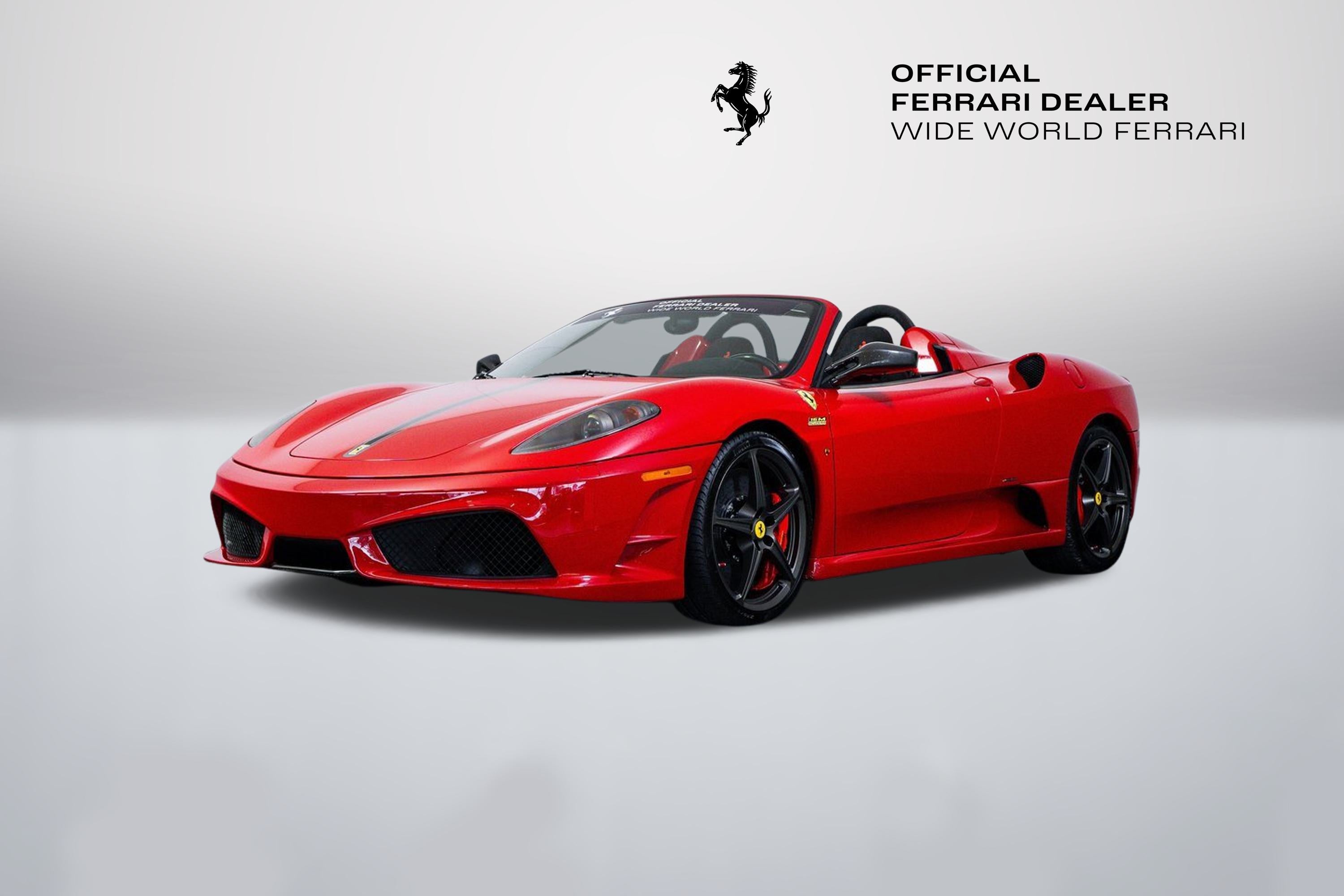 2009 Ferrari F430 Scuderia's photo