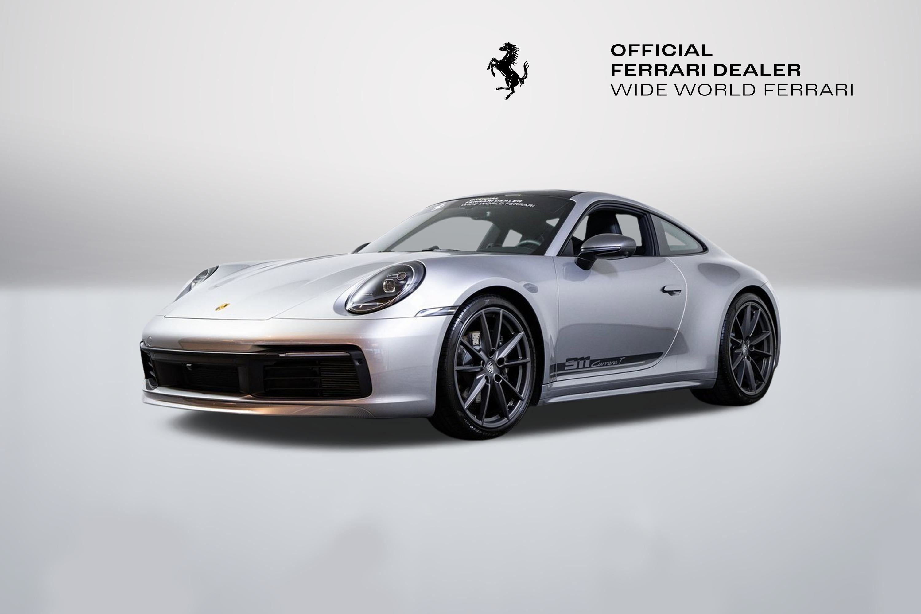 Used Ferrari for Sale in Spring Valley | Official Dealer Wide