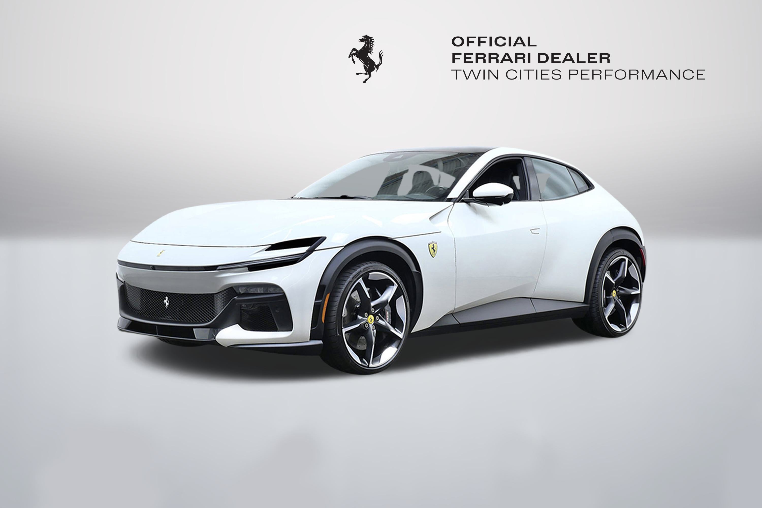 2024 Purosangue's photo