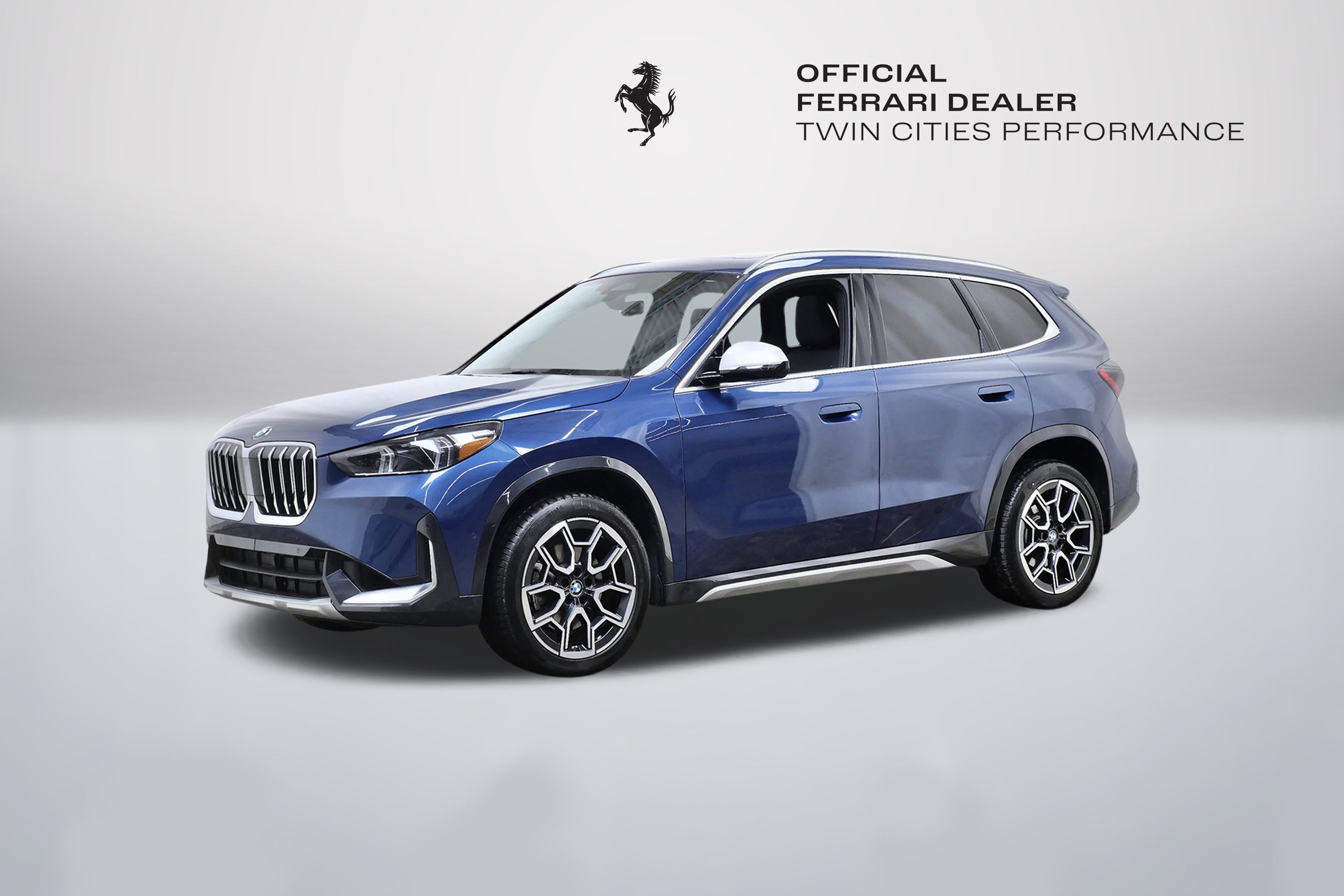 xDrive28i Sports Activity Vehicle