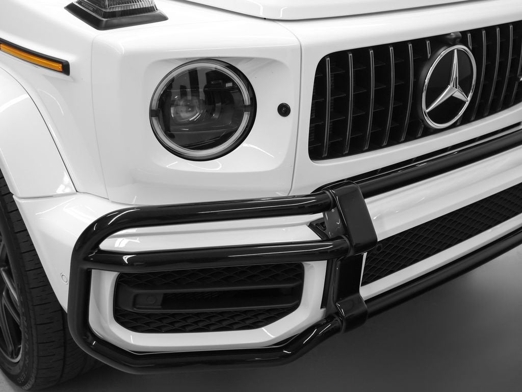 AMG G 63 4MATIC SUV