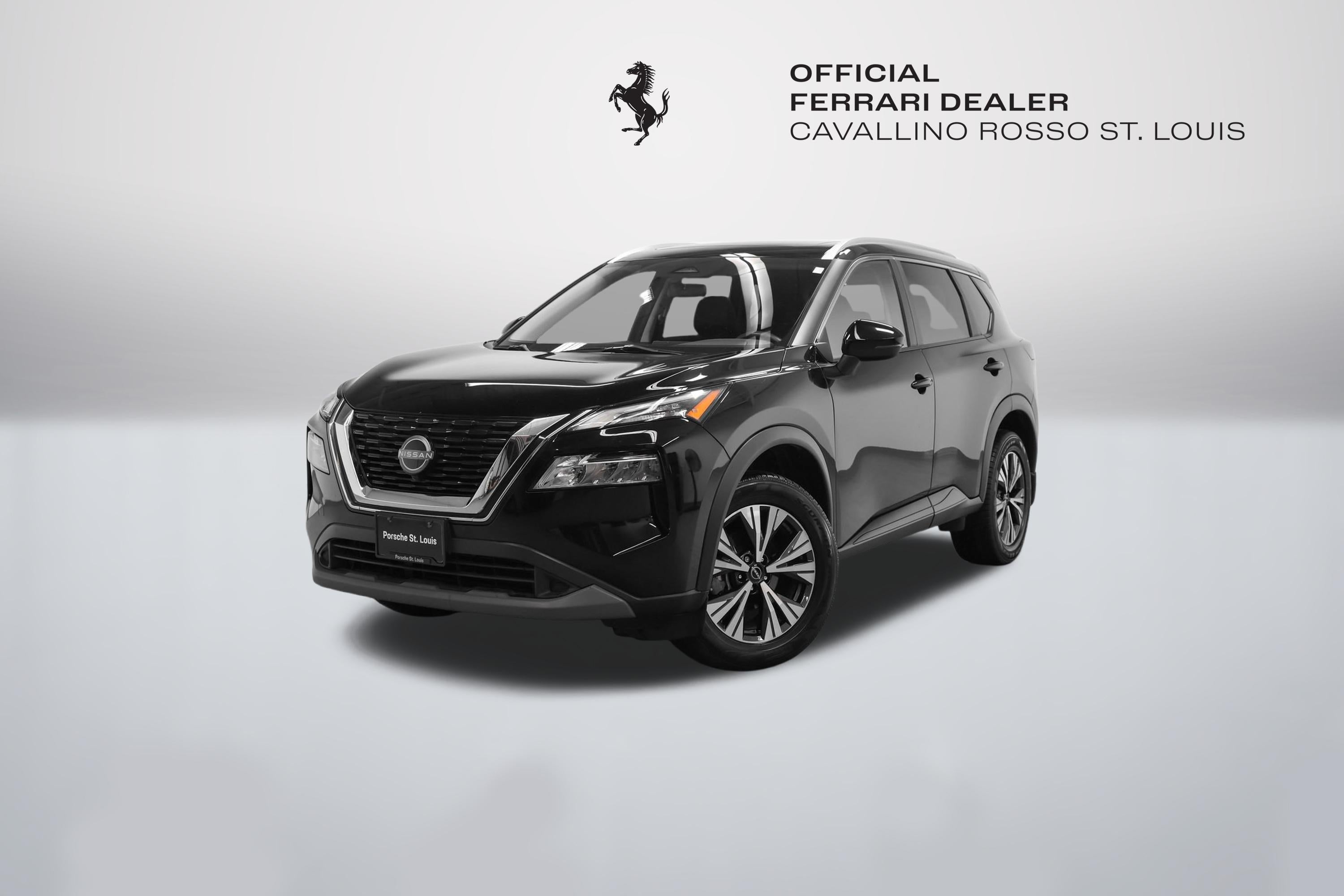2022 Nissan Rogue