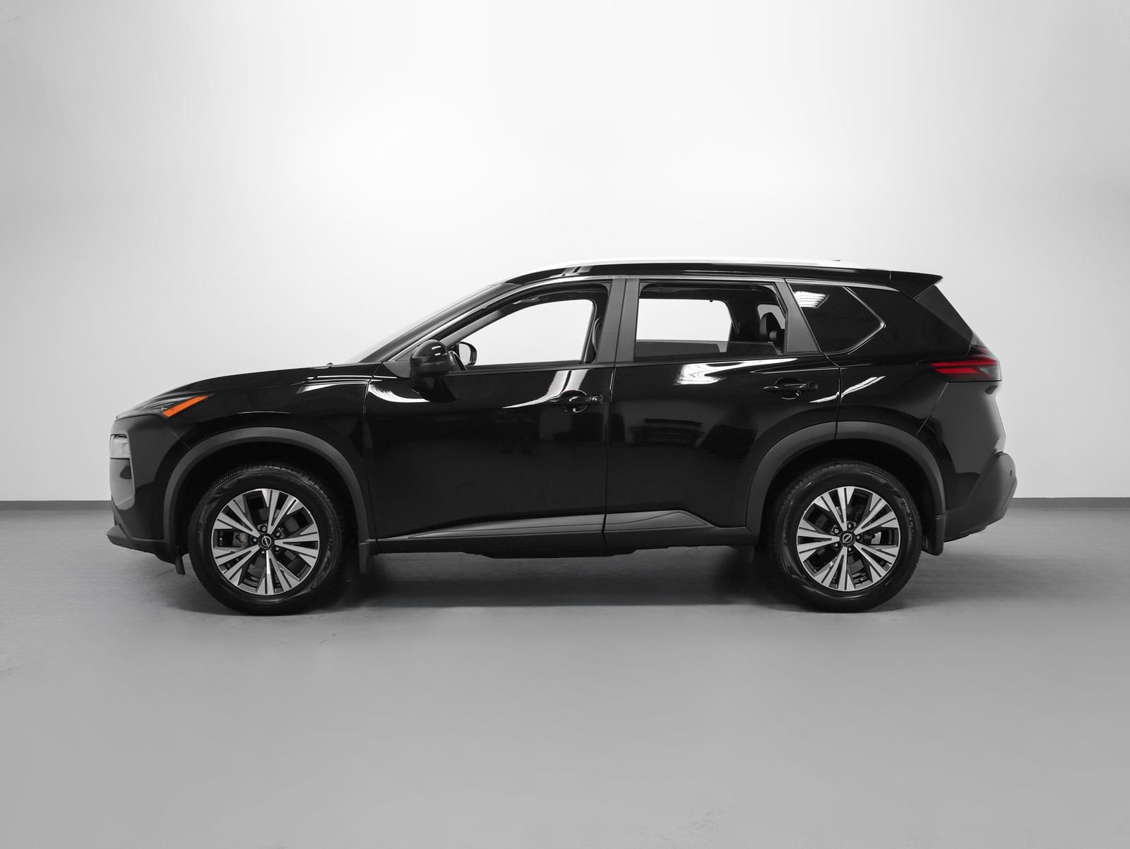 2022 Nissan Rogue