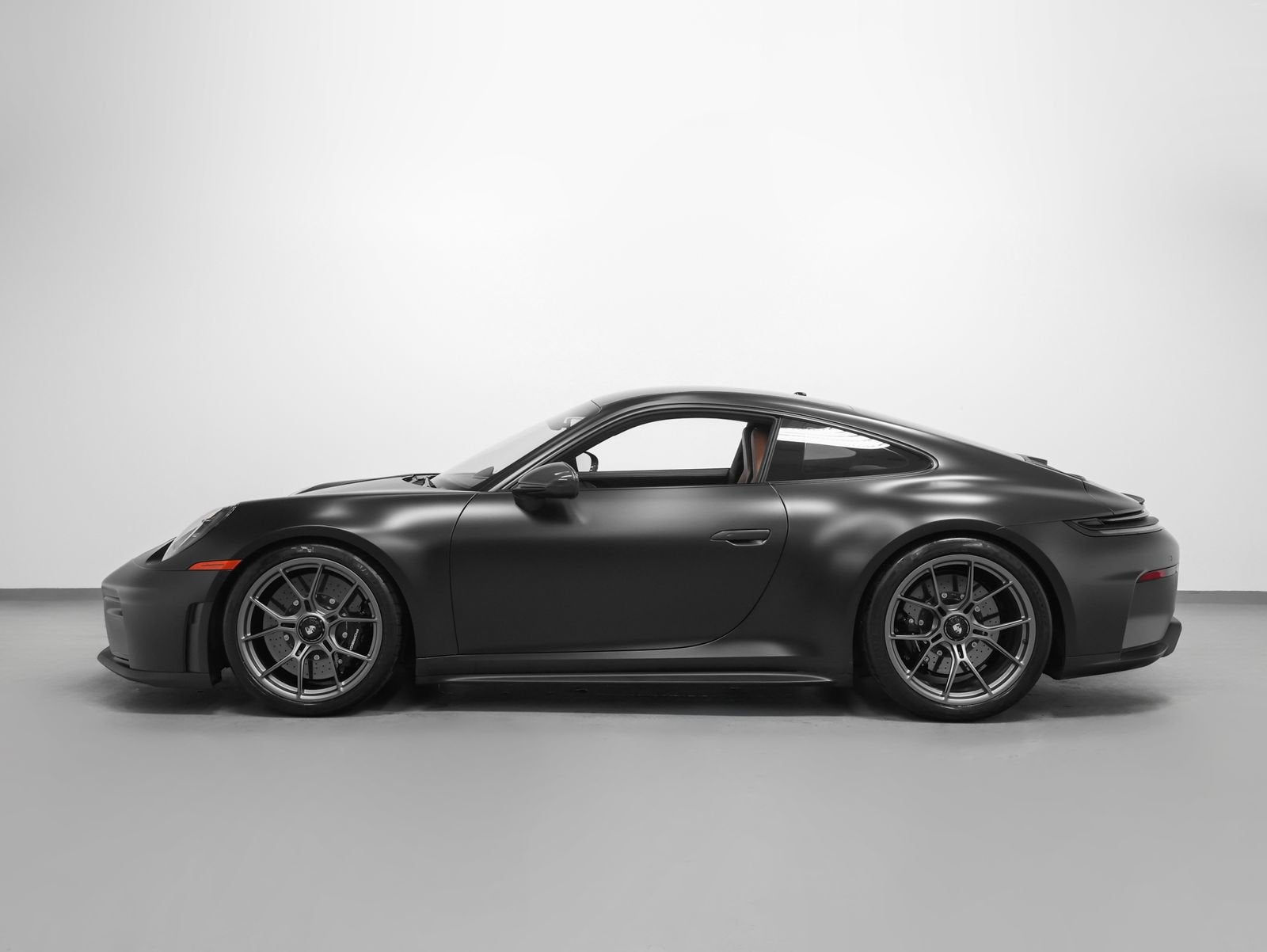 2026 Porsche 911