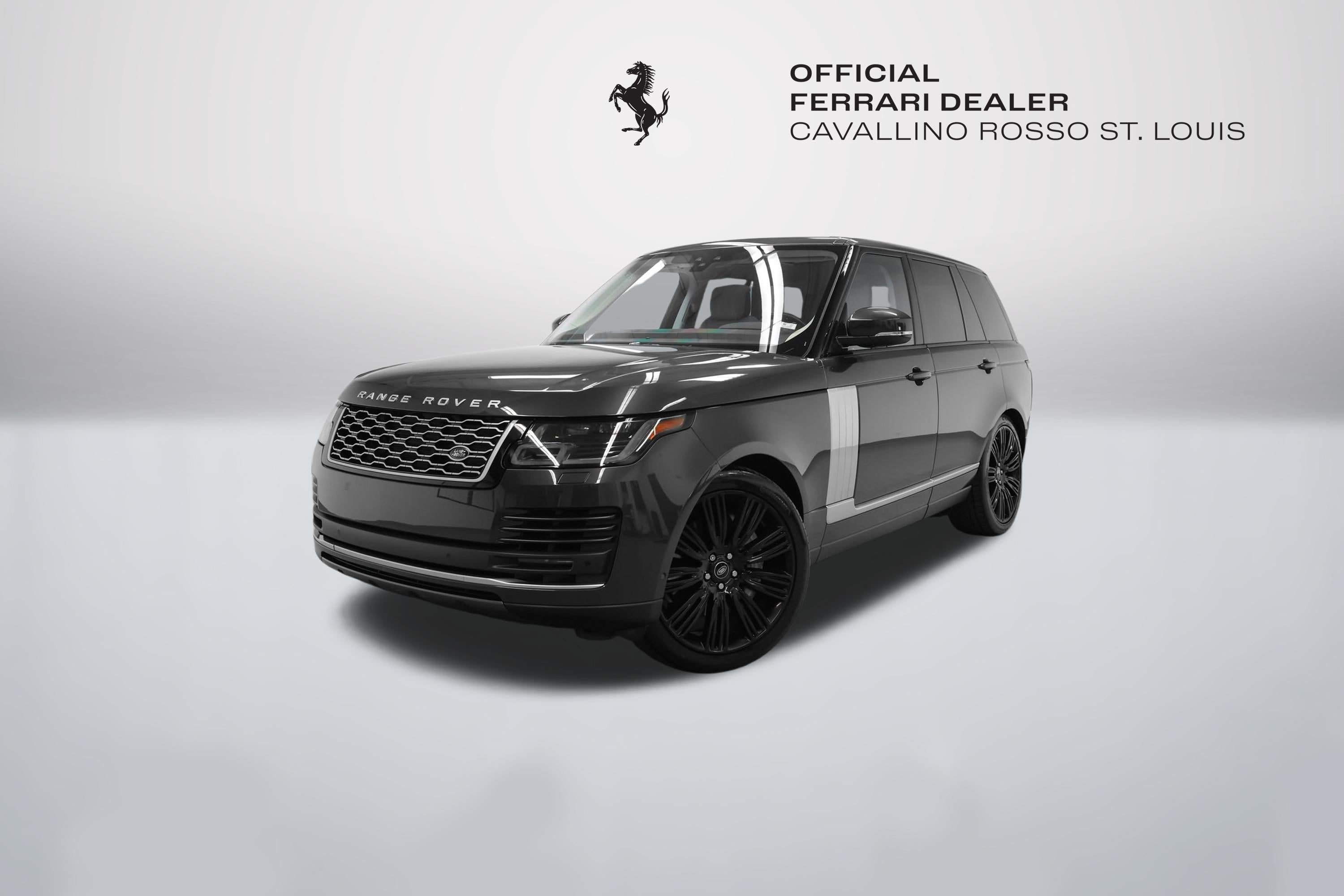 P525 Westminster SWB