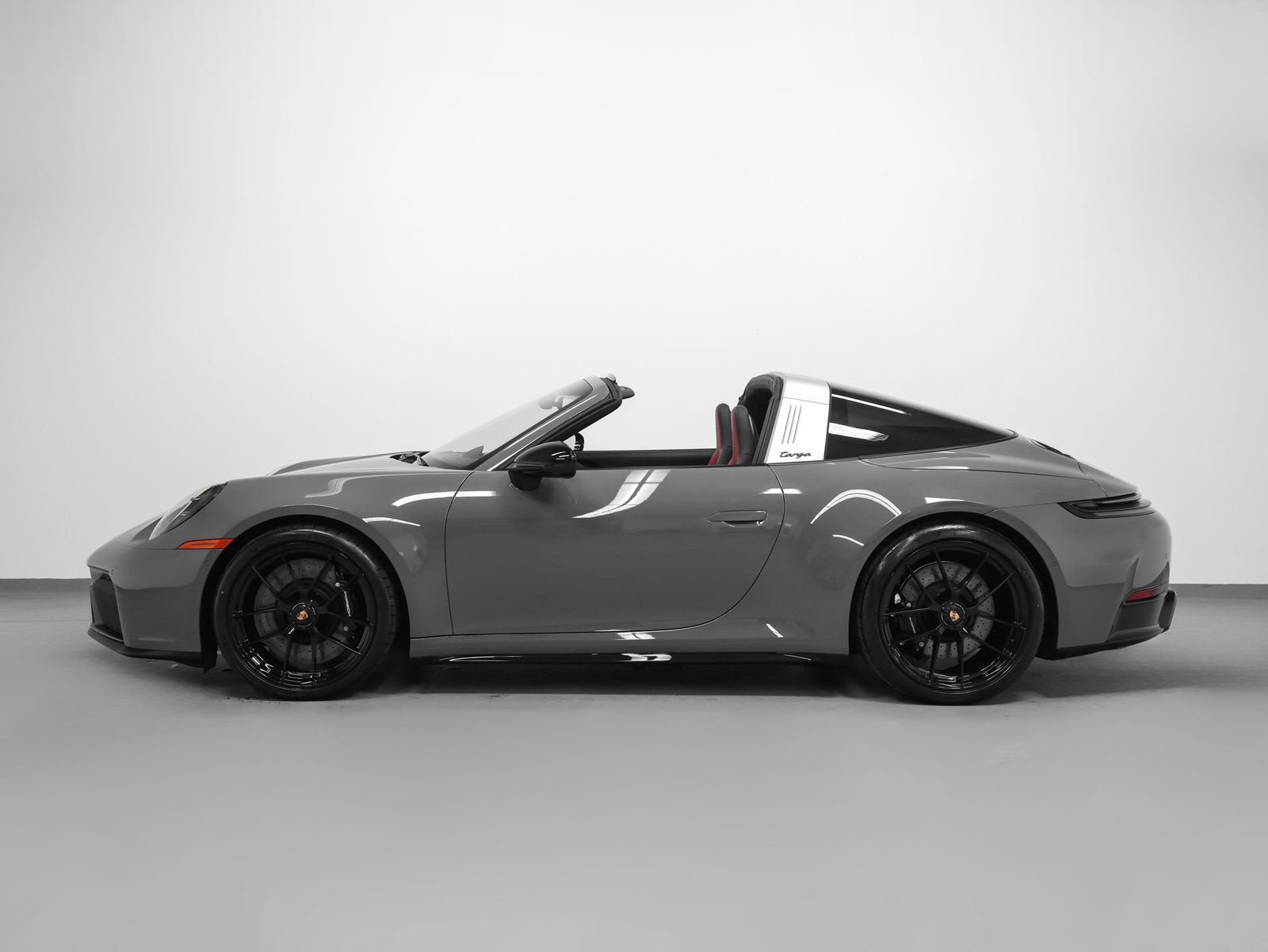 Targa 4 GTS