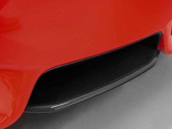 Ferrari Scuderia Spider 16M