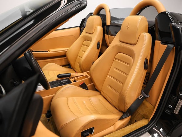 Ferrari F430 Spider