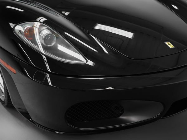 Ferrari F430 Spider