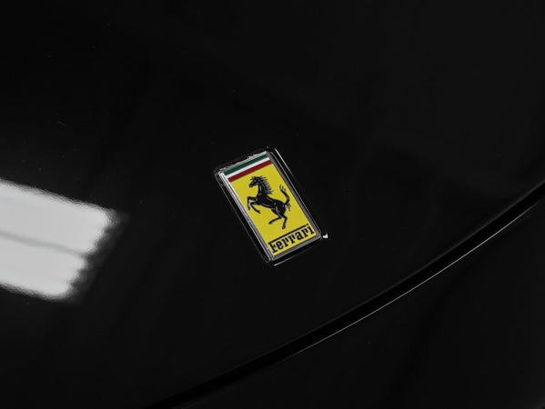 Ferrari F430 Spider