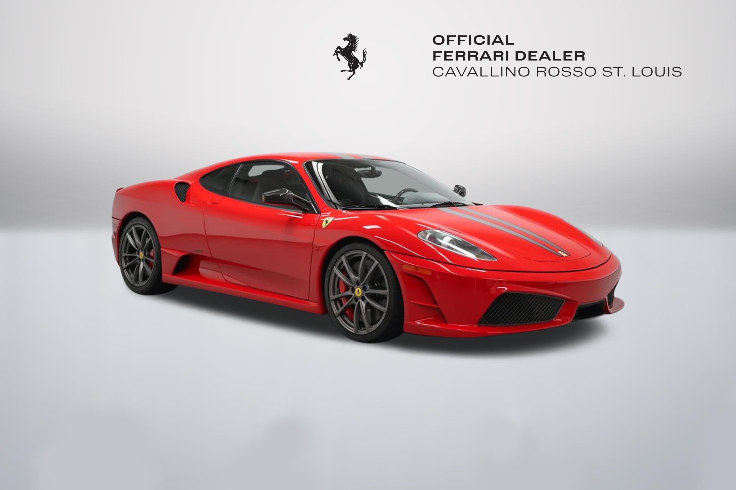 米国で販売中の最寄りのフェラーリ認定中古車 430 Scuderia | Ferrari.com