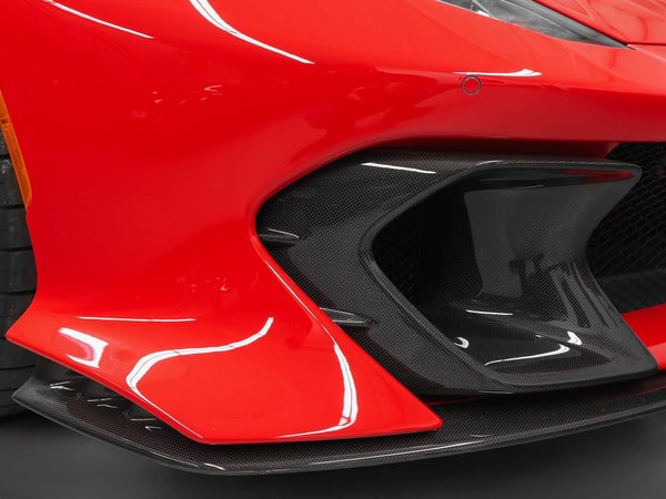 Ferrari 812 Competizione