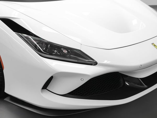 Ferrari F8 Spider