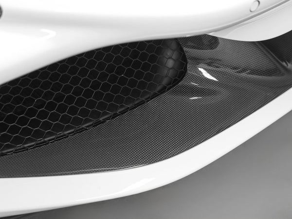 Ferrari F8 Spider