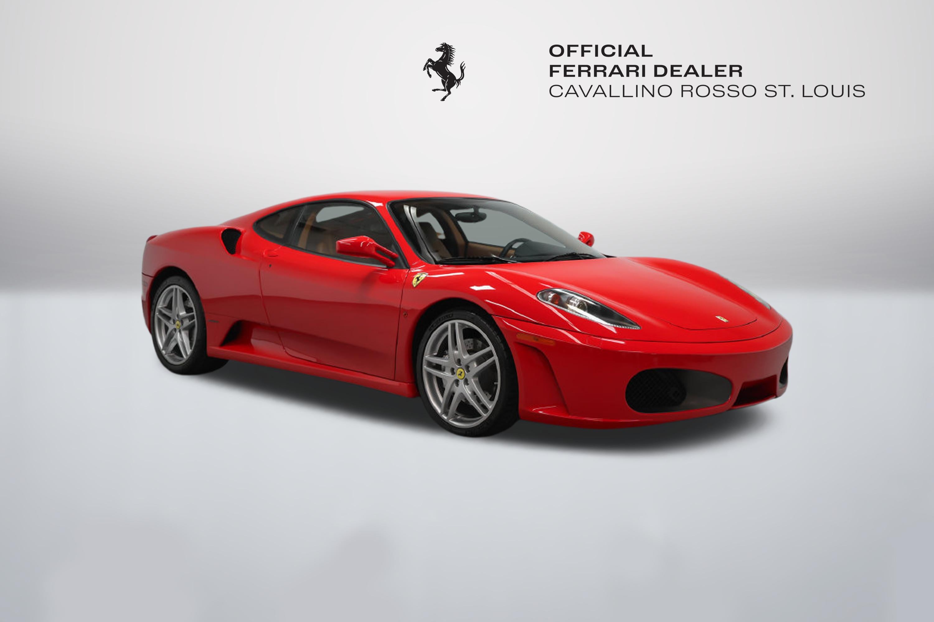 2dr Cpe Berlinetta