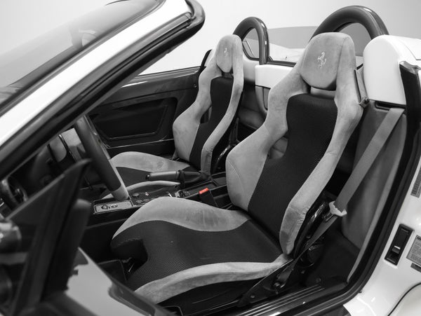 2dr Conv Scuderia Spider 16M