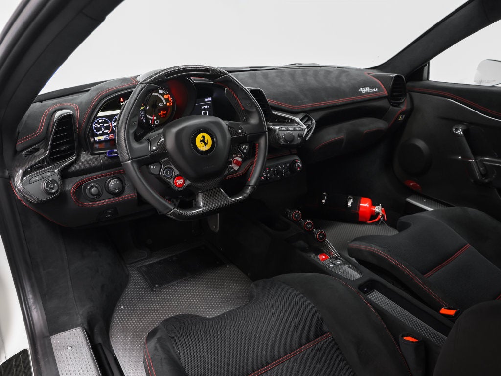 2dr Cpe Speciale