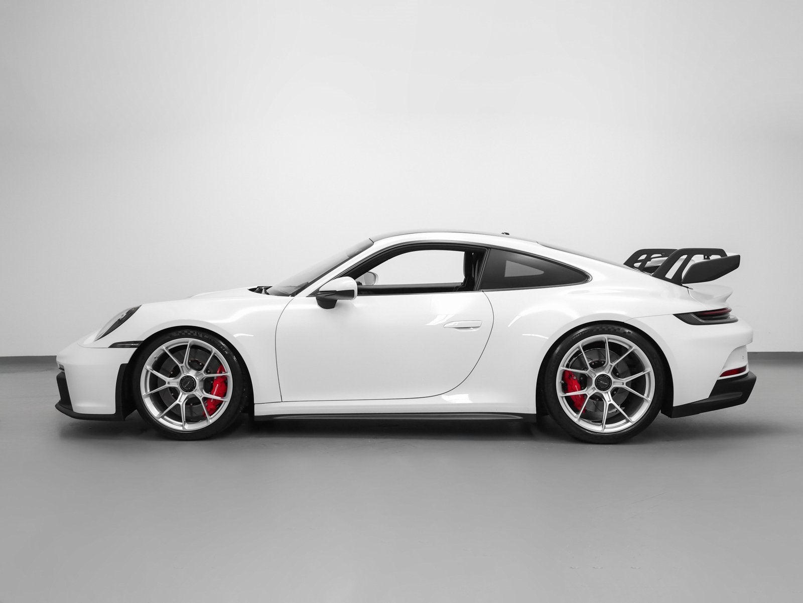GT3 Coupe