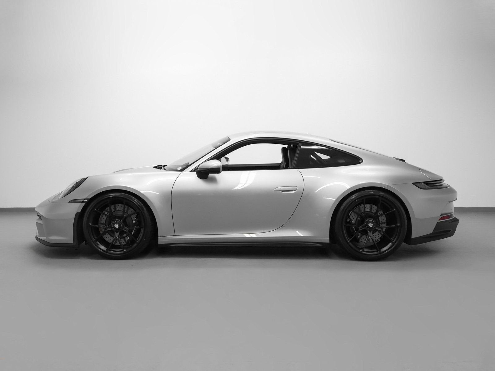 2022 Porsche 911