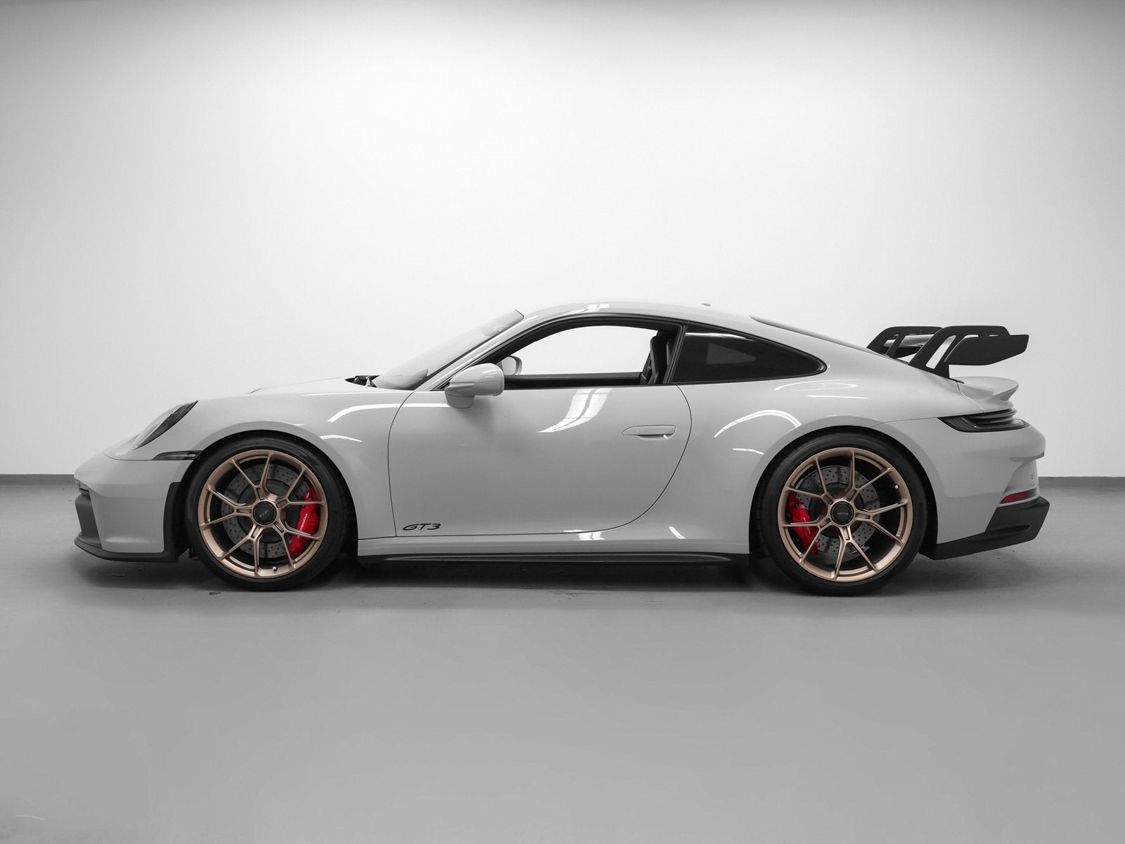 GT3 Coupe