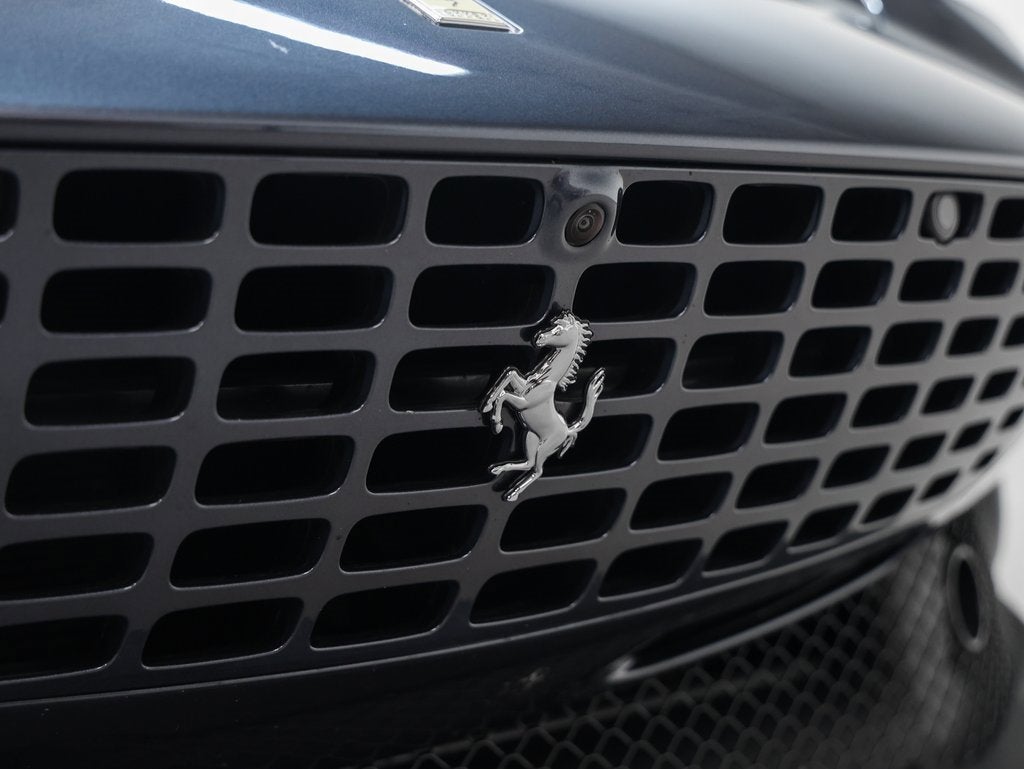 2022 Ferrari Roma photo 3