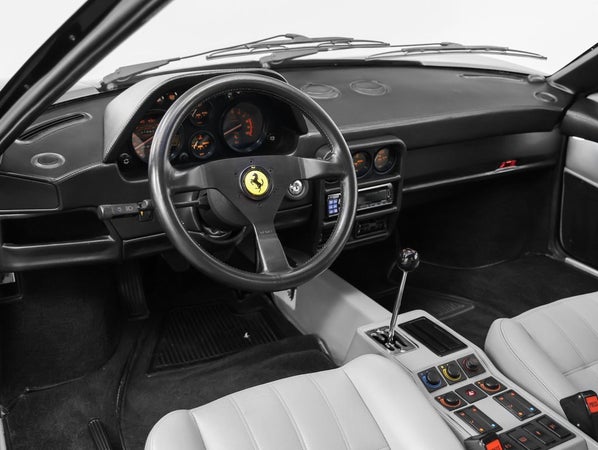 2023 Ferrari Portofino M photo 3