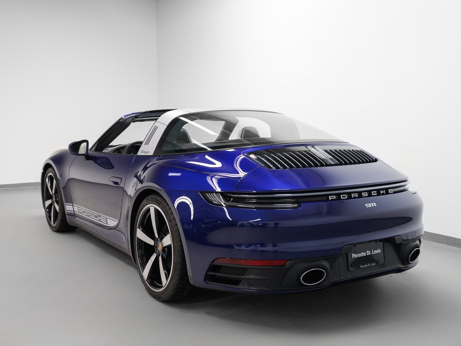 Targa 4