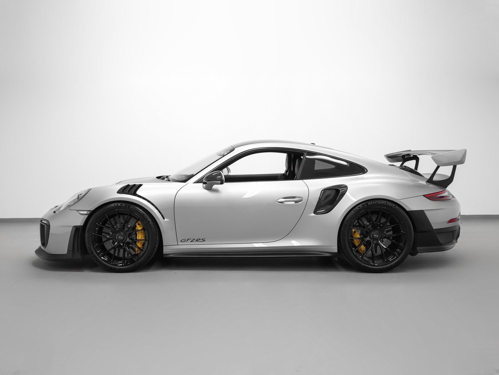 GT2 RS Coupe