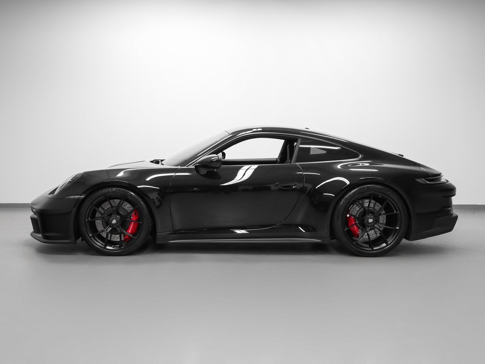 GT3 Coupe