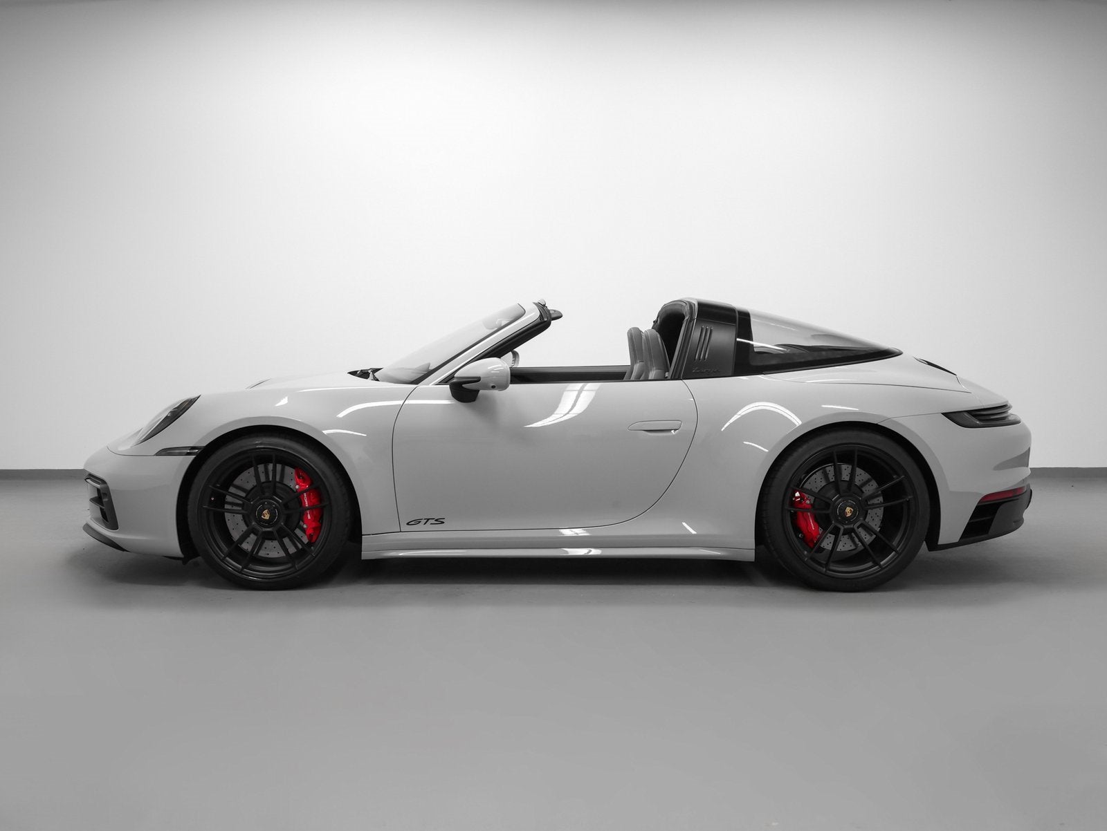 Targa 4 GTS