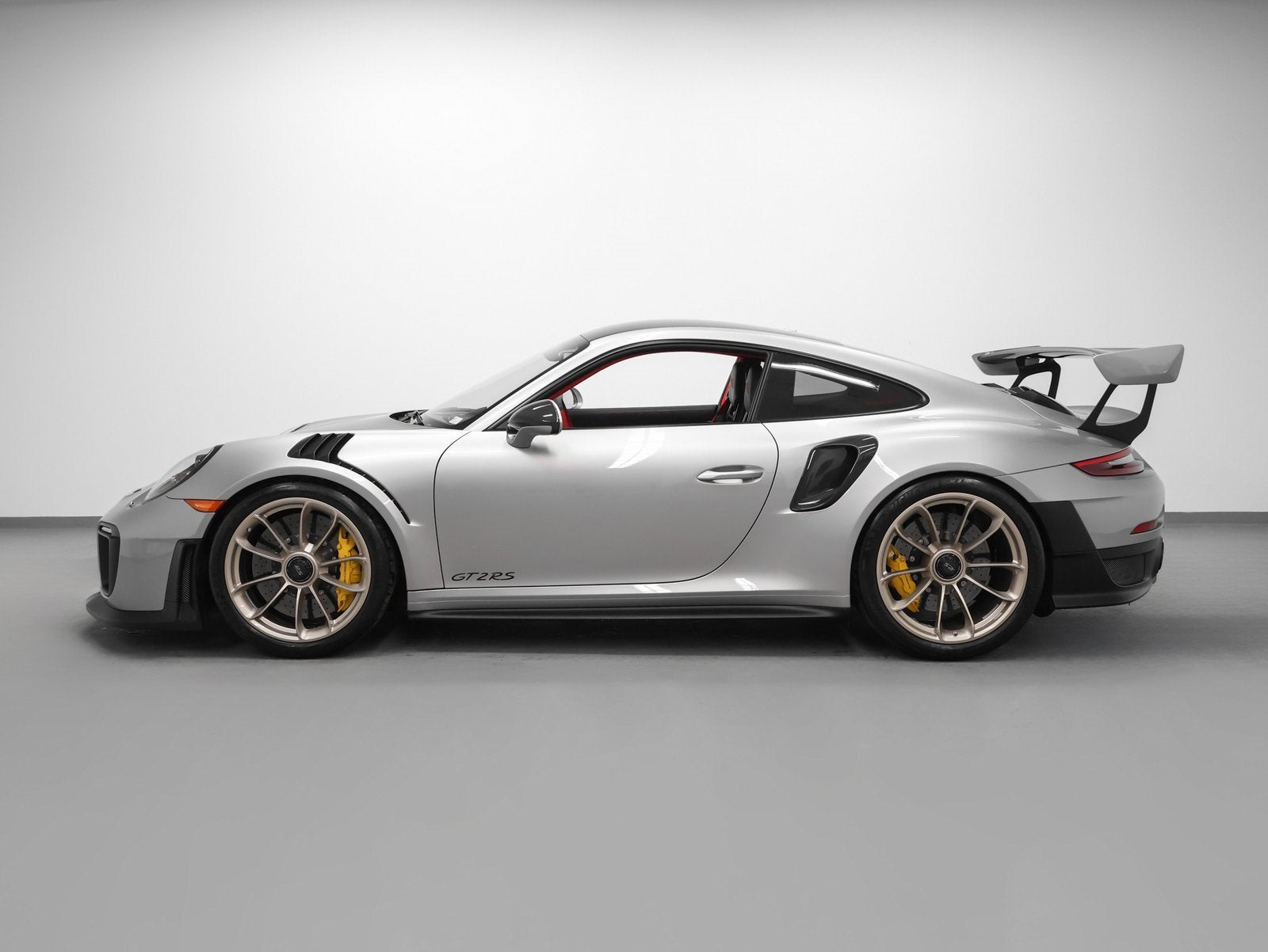 GT2 RS Coupe