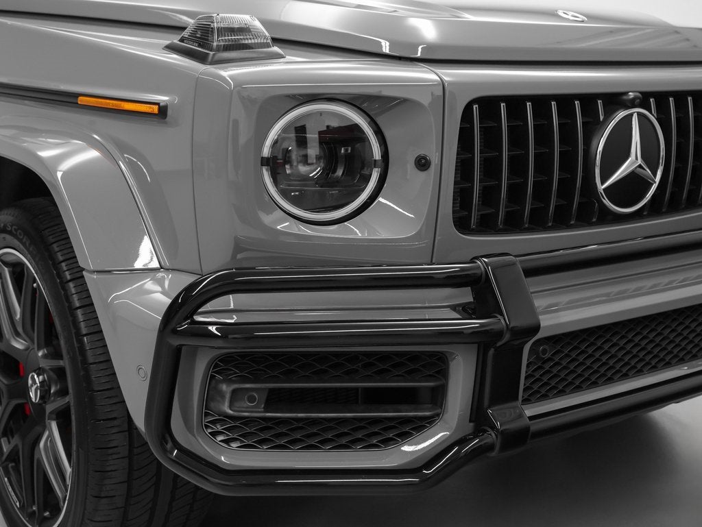 2023 Mercedes-Benz G-Class