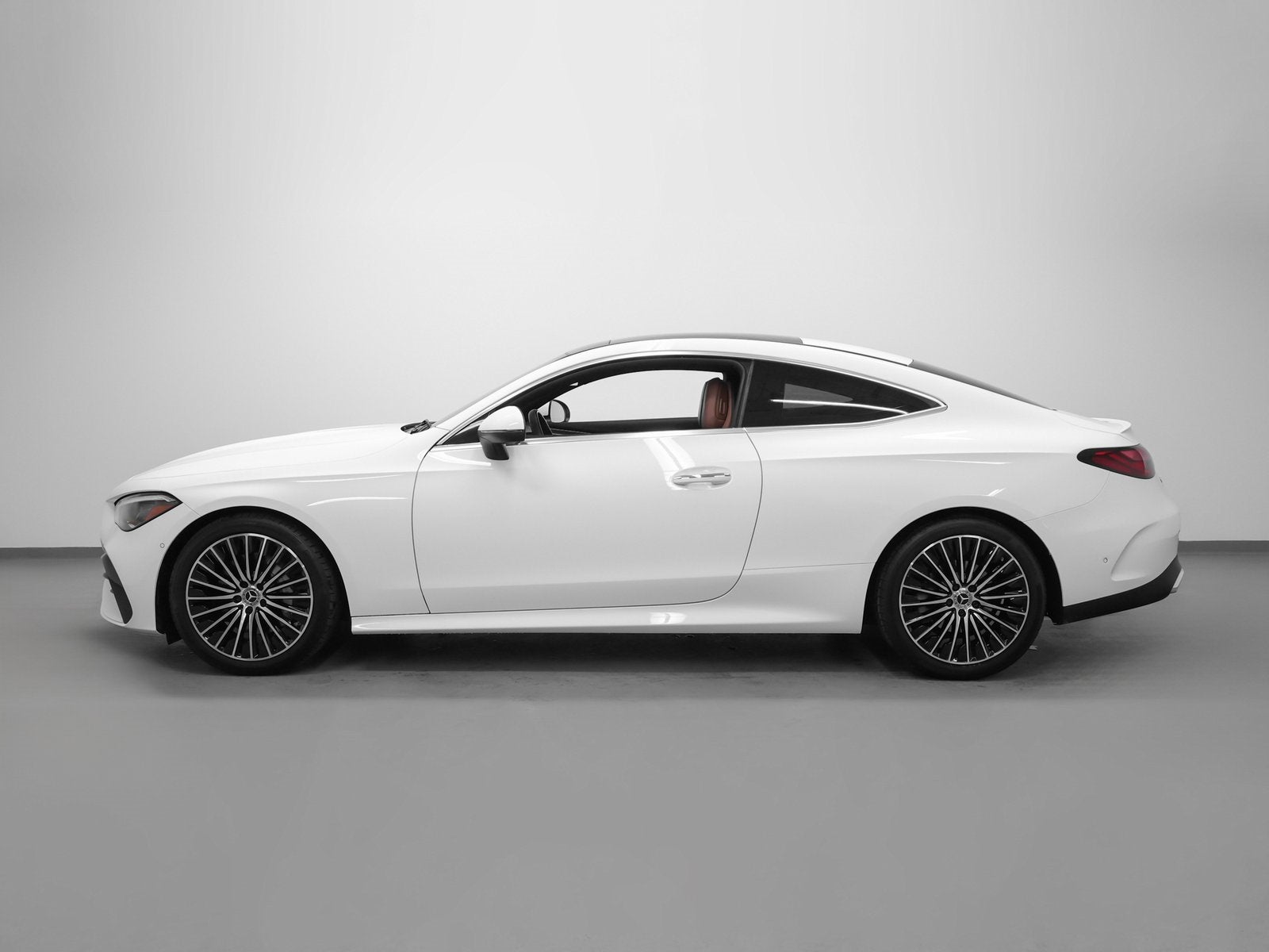 CLE 300 4MATIC Coupe