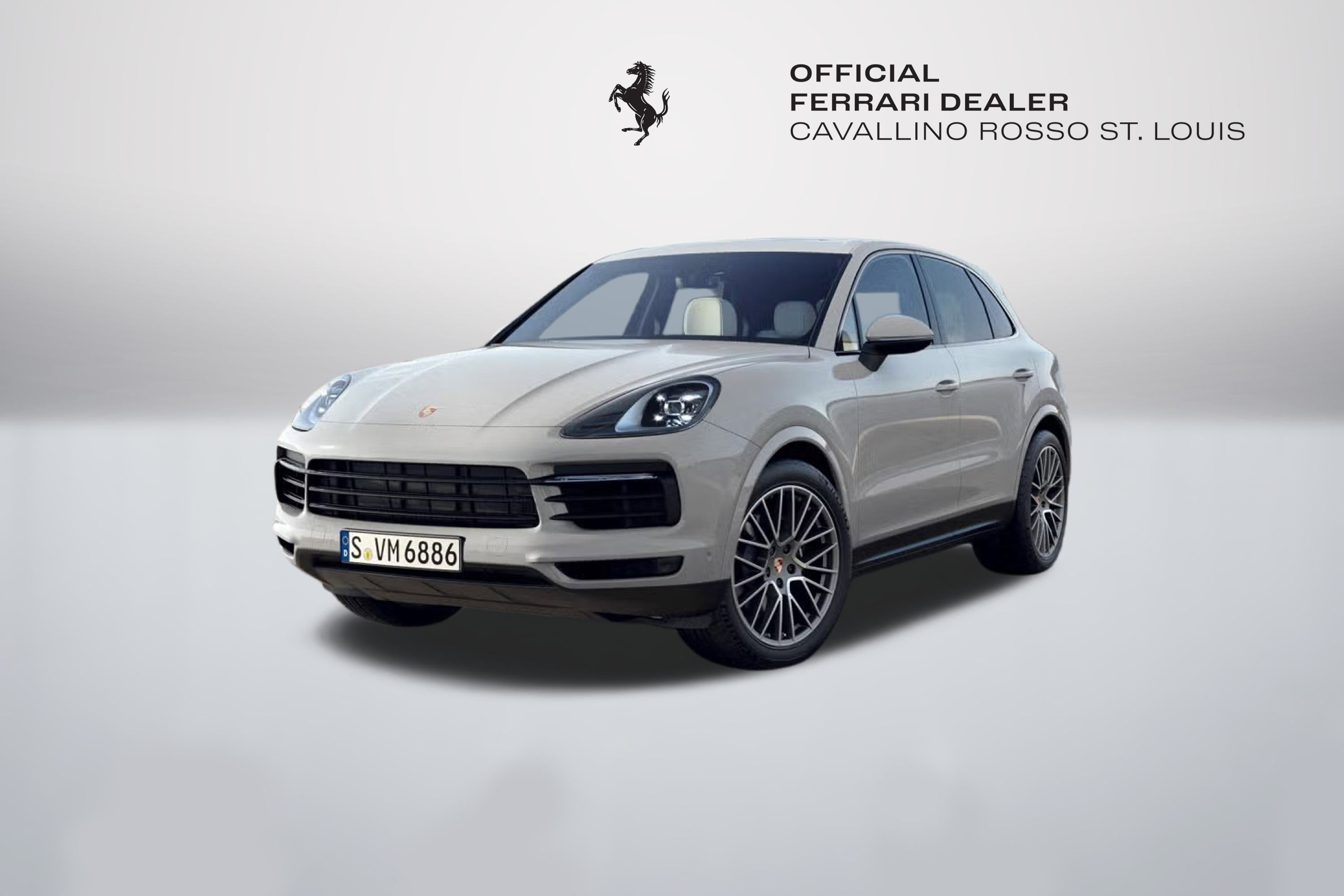 Platinum Edition AWD