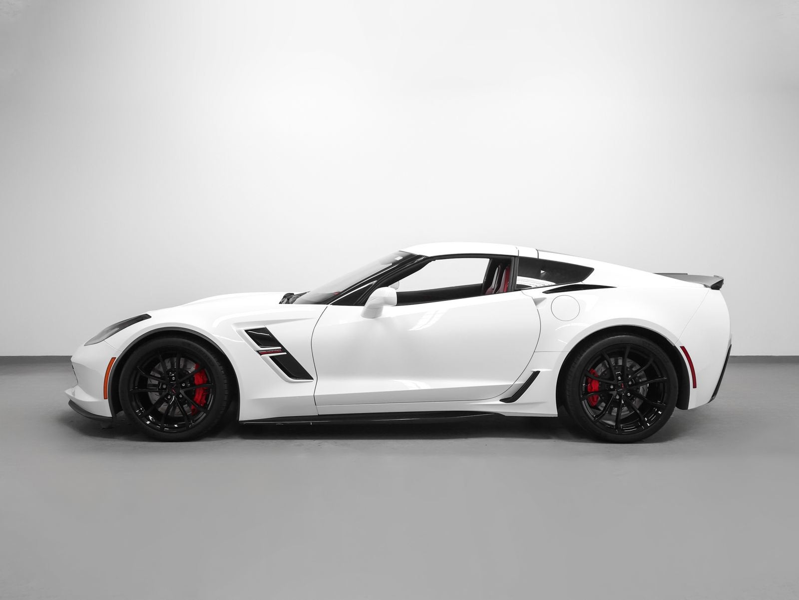2019 Chevrolet Corvette