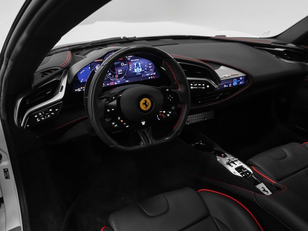 2023 Ferrari SF90 Stradale