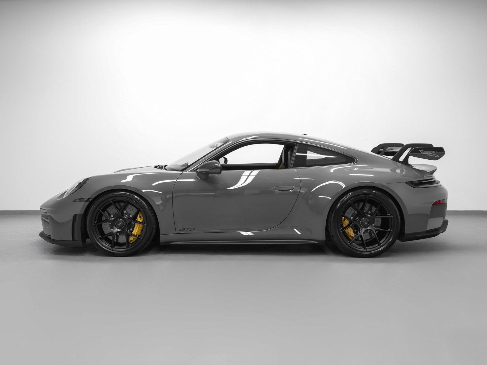 GT3 Coupe